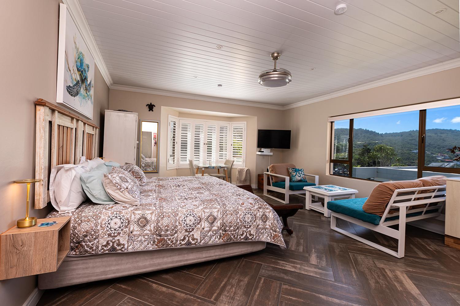 Pearl White Sands Glentana Luaran gambar