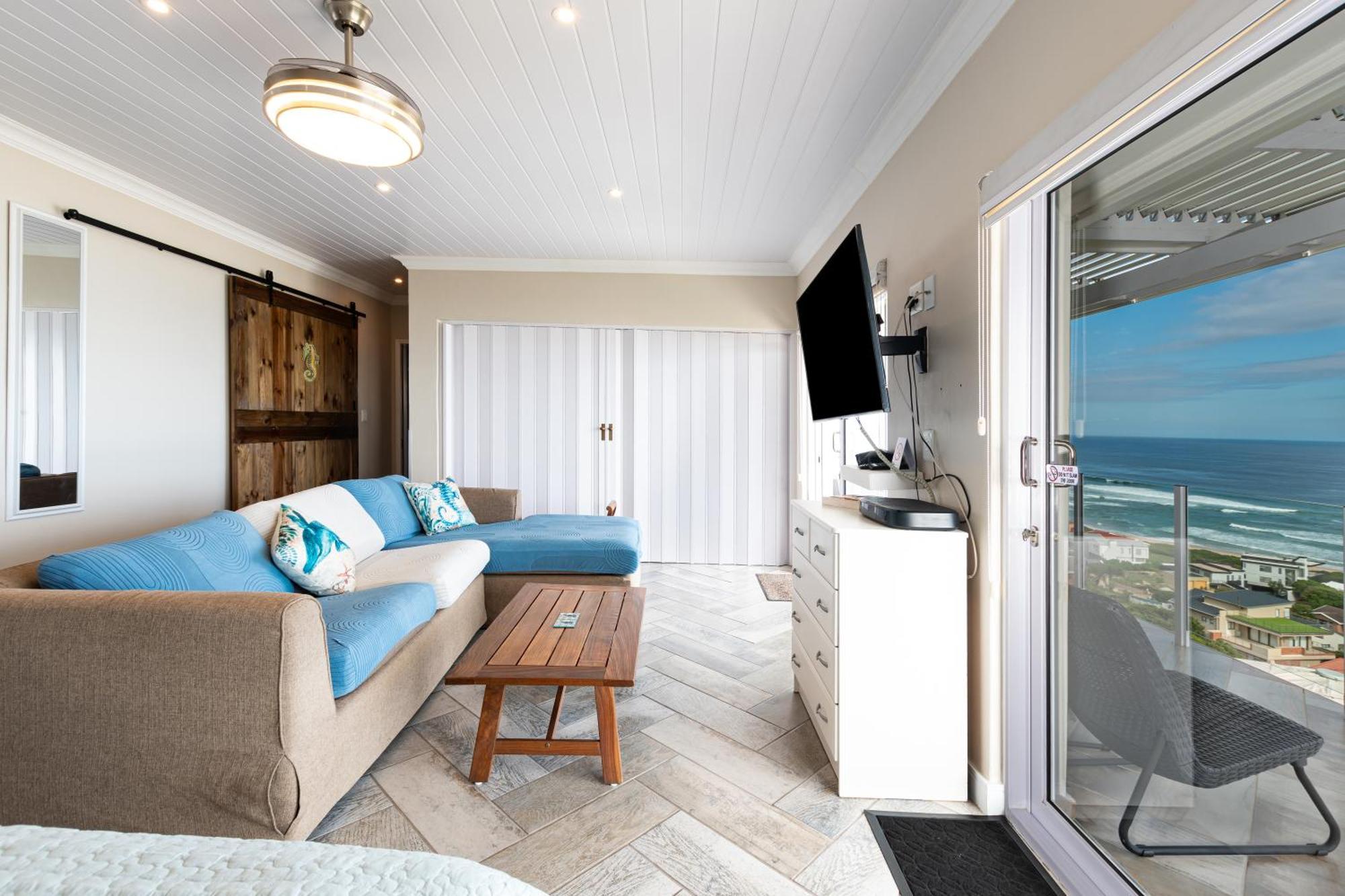 Pearl White Sands Glentana Bilik gambar