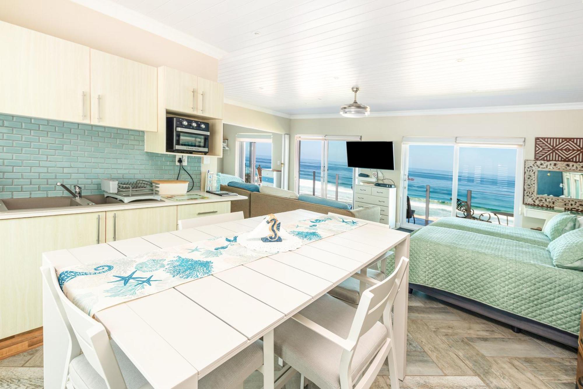 Pearl White Sands Glentana Luaran gambar